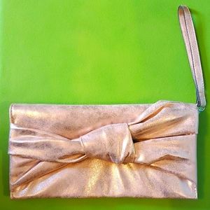 Max Edition Clutch/Purse/Wristlet
